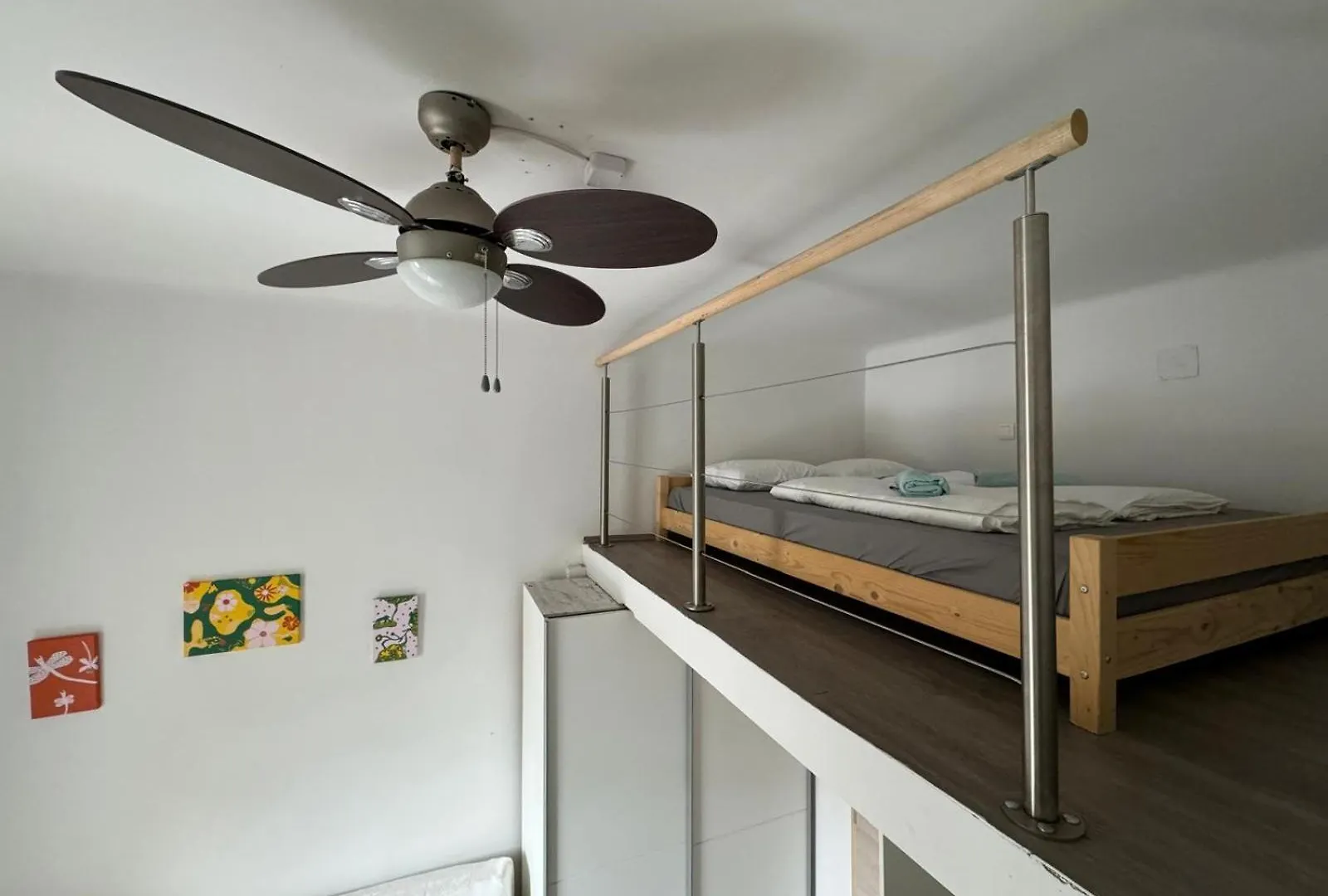 Beerpartment With Parking Appartement Ljubljana