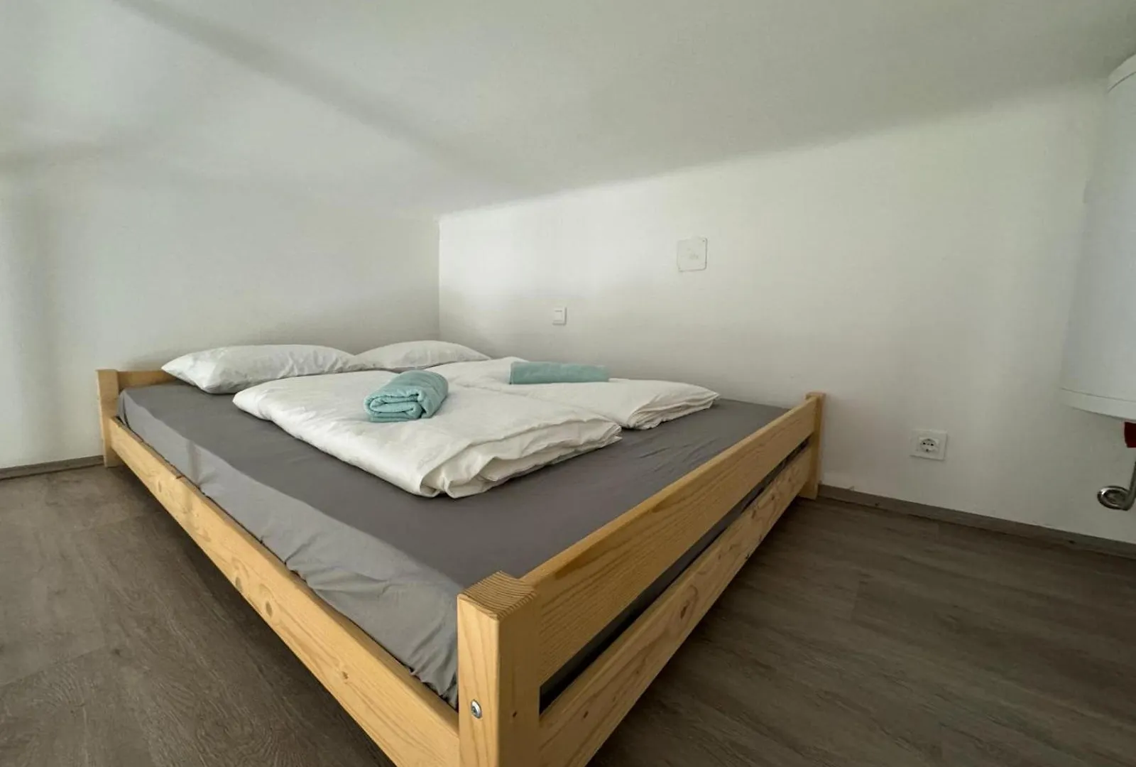 Beerpartment With Parking Apartment Ljubljana Slovenia