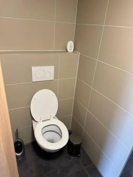Beerpartment With Parking Apartment Ljubljana Slovenia
