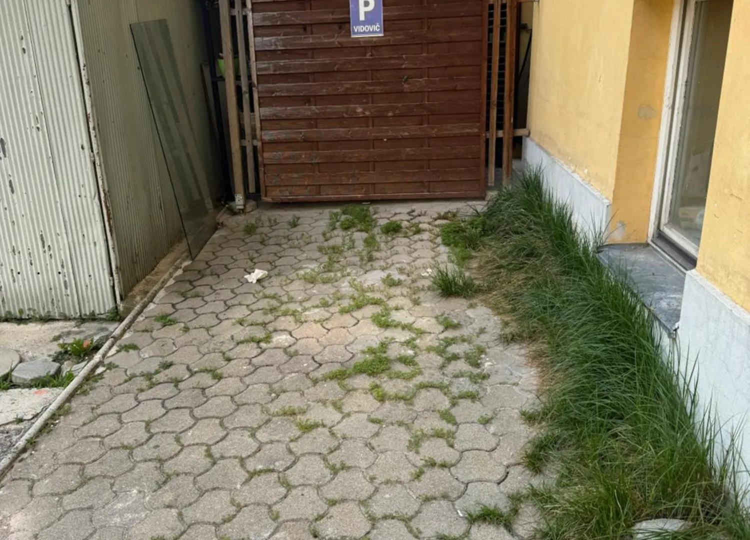 Beerpartment With Parking Apartment Ljubljana Slovenia